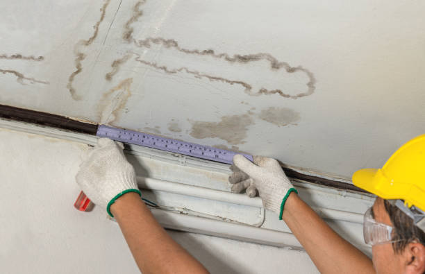 Reliable Water Damage Repair contractor in Norton, KS by Aqua Guard Water Damage